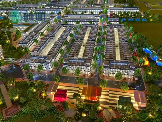 Đất Thành phố LONG AN giá 320 triệu nhận sổ đỏ liền tay