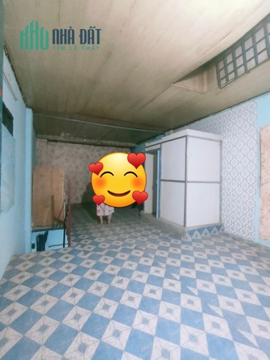Chủ quá ngộp cần bán gấp nhà cũ MT Đào Tấn Quận 5, phù hợp xây mới, 84m2, chỉ 21 tỷ