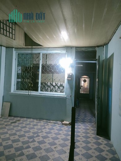 Chủ quá ngộp cần bán gấp nhà cũ MT Đào Tấn Quận 5, phù hợp xây mới, 84m2, chỉ 21 tỷ