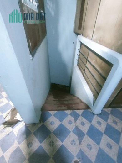 Chủ quá ngộp cần bán gấp nhà cũ MT Đào Tấn Quận 5, phù hợp xây mới, 84m2, chỉ 21 tỷ