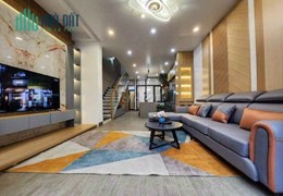 Bán nhà HXH trên đường Trần Kế Xương, phường 7, quận Phú Nhuận. diện tích 87m2, giá 7.5 tỷ (có TL).