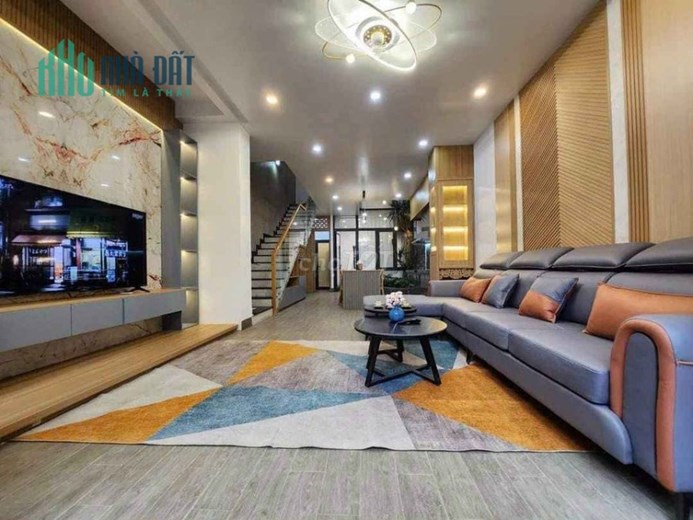 Bán nhà HXH trên đường Trần Kế Xương, phường 7, quận Phú Nhuận. diện tích 87m2, giá 7.5 tỷ (có TL).