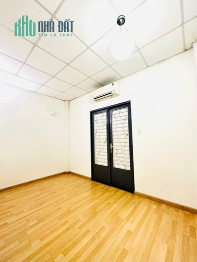 HXH Nguyễn Văn Lượng - 76m2 - 3PN 2WC - chỉ 3 tỷ nhỉnh