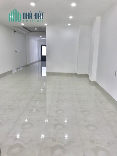 Cho Thuê Mặt Bằng Tầng Trệt Mới 100% Mặt Tiền Đường D4, Kp4, Phường An Khánh, Tp.Thủ Đức