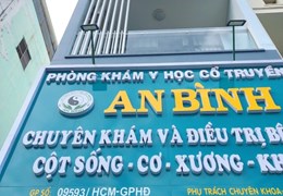 GIÁ QUÁ RẺ CHO SIÊU PHẨM 02 MẶT TIỀN LÊ TUẤN MẬU Q6, 4x26m, 6 tầng,Thang Máy.