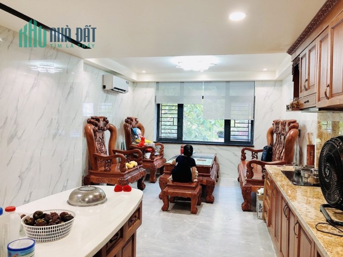 GIÁ QUÁ RẺ CHO SIÊU PHẨM 02 MẶT TIỀN LÊ TUẤN MẬU Q6, 4x26m, 6 tầng,Thang Máy.