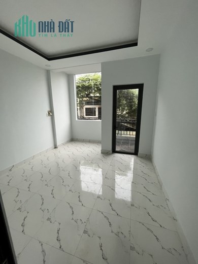 Bán nhà hẻm 7m đường Lê Đình Cẩn, Tân Tạo, Bình Tân - Giá Chỉ 4Tỷ