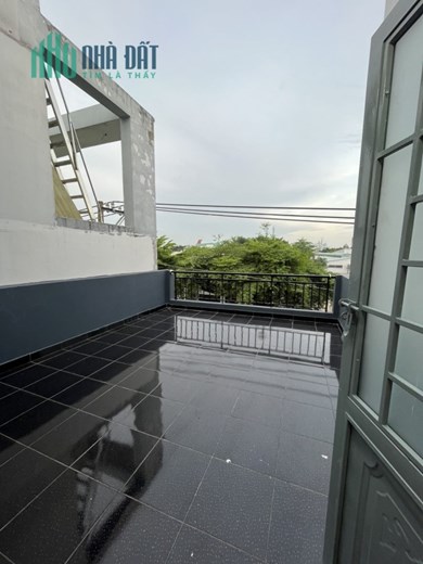 Bán nhà hẻm 7m đường Lê Đình Cẩn, Tân Tạo, Bình Tân - Giá Chỉ 4Tỷ