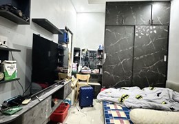 Bán nhà hẻm trên đường Trường Sa, phường 13, quận Phú Nhuận. diện tích 55m2, giá 7.8 tỷ (có TL).