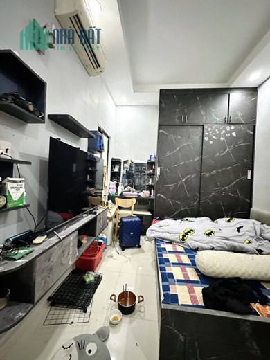 Bán nhà hẻm trên đường Trường Sa, phường 13, quận Phú Nhuận. diện tích 55m2, giá 7.8 tỷ (có TL).