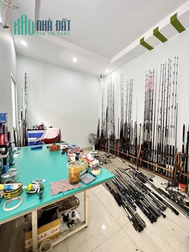 Bán nhà hẻm trên đường Trường Sa, phường 13, quận Phú Nhuận. diện tích 55m2, giá 7.8 tỷ (có TL).