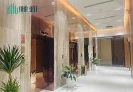 Chính chủ cần bán căn hộ 105m2, tầng 6 chung cư Bình Minh Garden, số 93 đường Đức giang