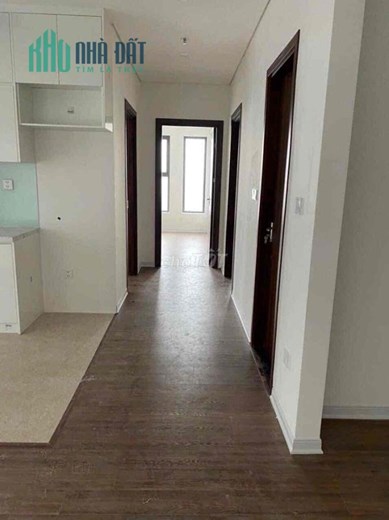 Chính chủ cần bán căn hộ 105m2, tầng 6 chung cư Bình Minh Garden, số 93 đường Đức giang