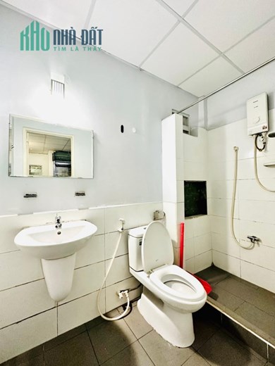 Nhà Ngộp 76m2 - 2T 3PN - Hẻm 1/ Xe Xơi Tới Cửa, Giá Chỉ 3,4 tỷ