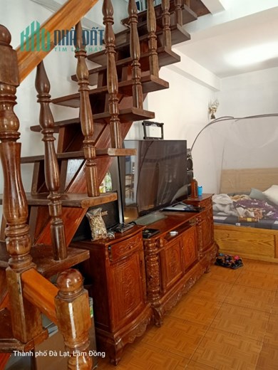 ( Sos Sos ) Giảm giá bán Homestay ngay trung tâm đường Hồ Tùng Mậu, Đà Lạt giá chỉ 7.1 tỷ