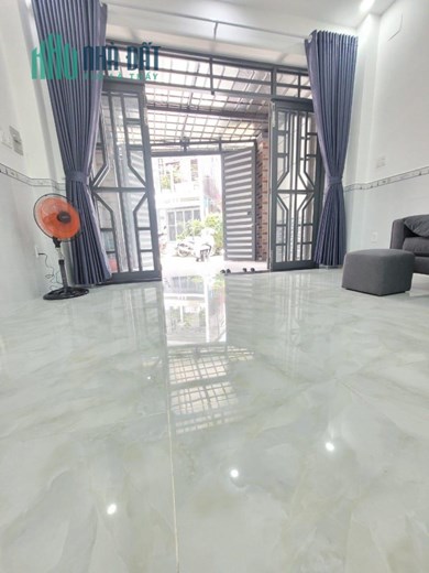 Bán nhà HXH Đường Hoàng Hoa Thám P.5 Bình Thạnh, DT 50 m2 (4 Tầng) Chỉ nhỉnh hơn 6 tỷ, Vào ở ngay