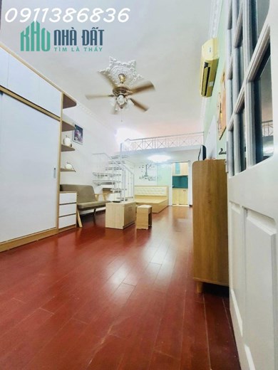 💥NHỎ XINH💥 1.5 tỷ Tập thể Tầng 2 mặt phố Nguyên Hồng, Đống Đa 45m, 2PN