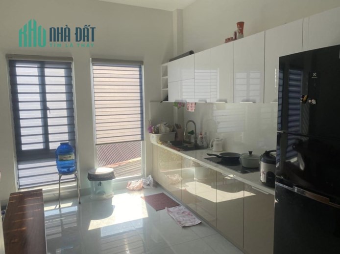 [ Hot Hot ] Chỉ 4.55 tỷ - Sở hữu căn nhà đẹp mặt tiền chính đường Trịnh Hoài Đức, Đà Lạt
