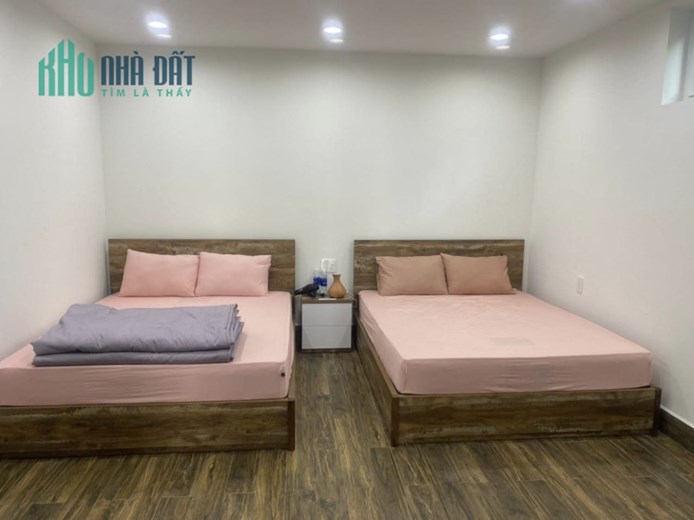 [ Hot Hot ] Chỉ 4.55 tỷ - Sở hữu căn nhà đẹp mặt tiền chính đường Trịnh Hoài Đức, Đà Lạt