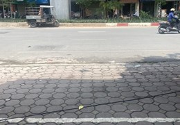 Chính chủ cần sang nhượng cửa hàng đang kinh doanh tại Hà Nội
