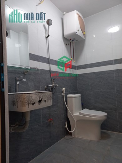 Bán nhà Lộc Hà Mai Lâm Đông Anh - 41.1m2 3 tầng mới 100%