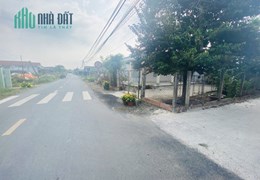 CẦN BÁN NHÀ MỸ HẠNH BẮC
