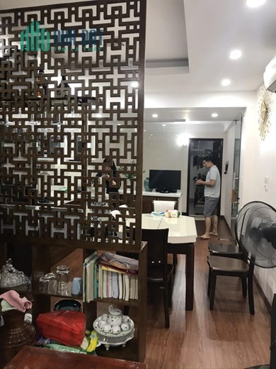 Bán nhà mặt phố Đặng Thùy Trâm, sổ phân lô, kinh doanh, vỉa hè, 5 tầng, 45m, nhỉnh 16 tỷ.