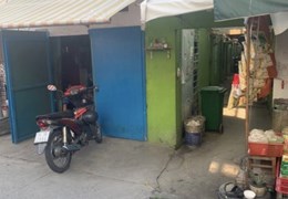 Chính Chủ Bán gấp đất hẻm xe hơi đường số 4, phường Hiệp Bình Chánh, Thành phố Thủ Đức