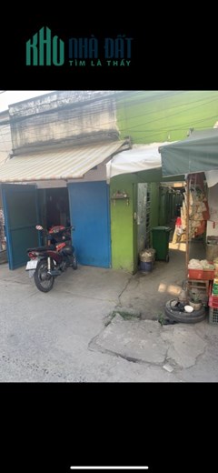 Chính Chủ Bán gấp đất hẻm xe hơi đường số 4, phường Hiệp Bình Chánh, Thành phố Thủ Đức