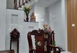 NHÀ ĐẸP- GIÁ RẺ-HÀNG HIẾM TẠI NGUYỄN HỮU CẢNH