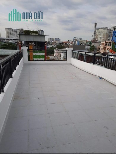 NHÀ ĐẸP- GIÁ RẺ-HÀNG HIẾM TẠI NGUYỄN HỮU CẢNH