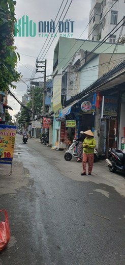 NHÀ ĐẸP- GIÁ RẺ-HÀNG HIẾM TẠI NGUYỄN HỮU CẢNH
