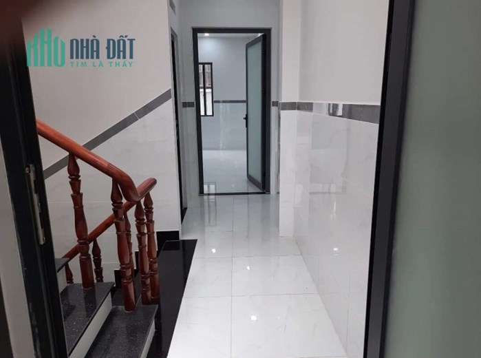 NHÀ ĐẸP- GIÁ RẺ-HÀNG HIẾM TẠI NGUYỄN HỮU CẢNH