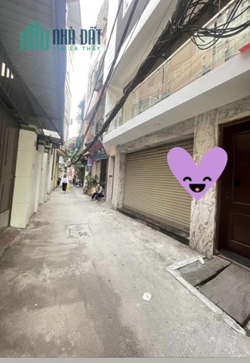 Bán nhà Trung Kính 95m2, Ô tô, Thang máy, Kinh Doanh cho thuê, giá 14.8 tỷ.