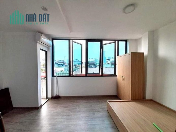 Bán nhà Trung Kính 95m2, Ô tô, Thang máy, Kinh Doanh cho thuê, giá 14.8 tỷ.