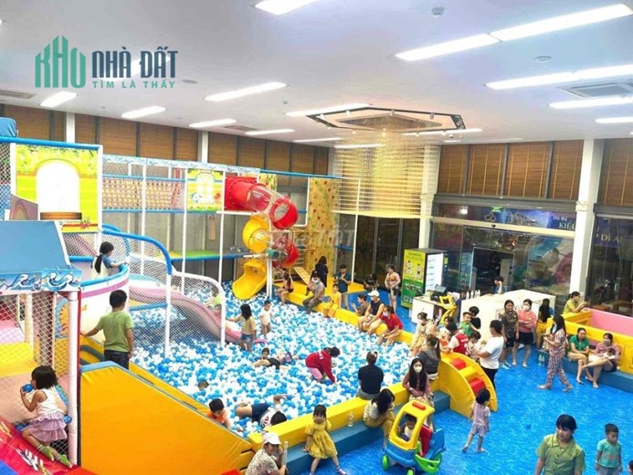 Bán nhà phố liền kề 67m2 – 3PN - Dự án Icon Central.