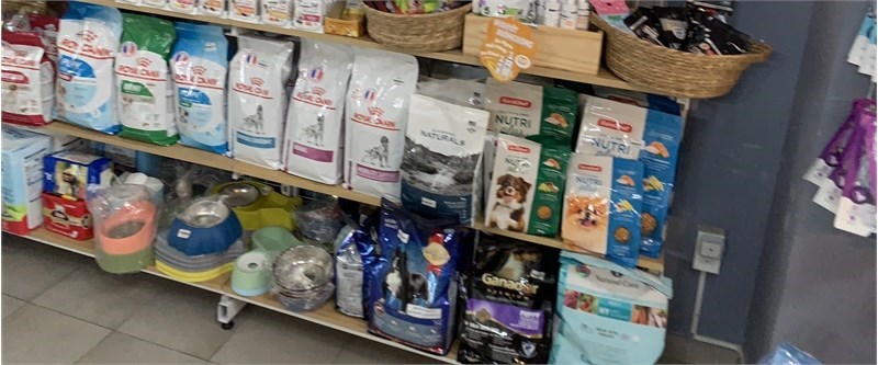 Cần sang nhượng pet shop grooming + pet hotel Do không nguoi quán lý. Nhiều khách hàng VIP quen