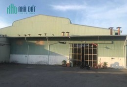 Cho Thuê Kho Xưởng Giá Rẻ Mặt Tiền Sông QL91 – Đường Xe Container Tại Cần Thơ.