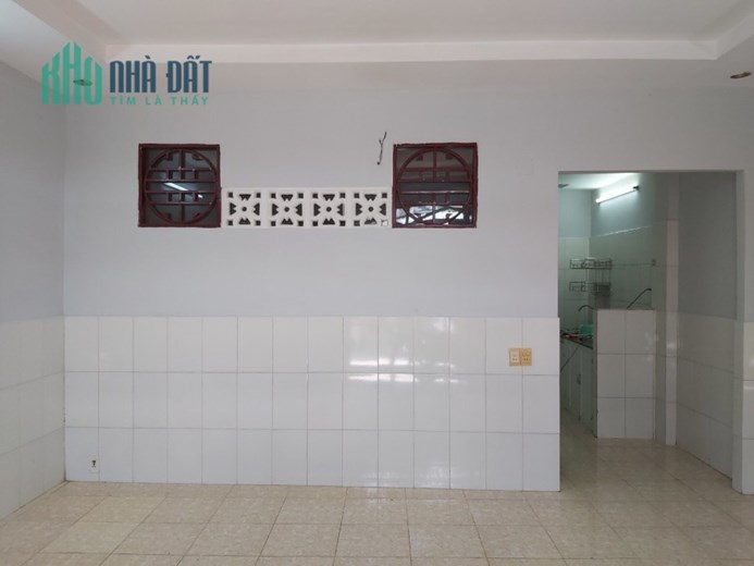 CHÍNH CHỦ CHO THUÊ NHÀ NGUYÊN CĂN 45m2 CẦU ÔNG BÉ, DỌN ĐẾN Ở NGAY