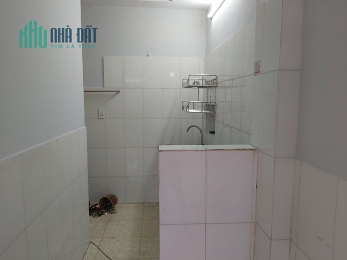 CHÍNH CHỦ CHO THUÊ NHÀ NGUYÊN CĂN 45m2 CẦU ÔNG BÉ, DỌN ĐẾN Ở NGAY