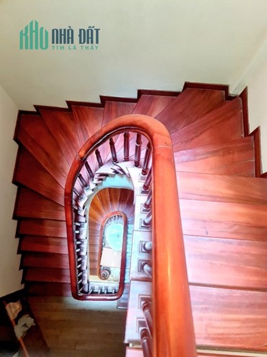 BÁN NHÀ PHỐ CÁT LINH ĐỐNG ĐA CỰC GẦN PHỐ 2 MẶT THOÁNG 43M 5T MT 5M 5.5 TỶ