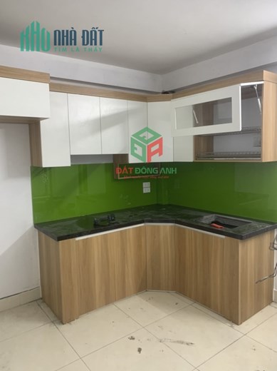 Bán nhà Lộc Hà Mai Lâm Đông Anh - 41.1m2 3 tầng mới 100%