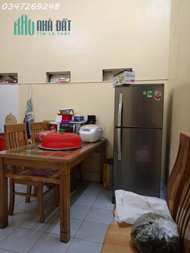 Bán nhà phân lô Phùng Chí Kiên Cầu Giấy 50m2 4T MT 4.2m giá 160tr/m