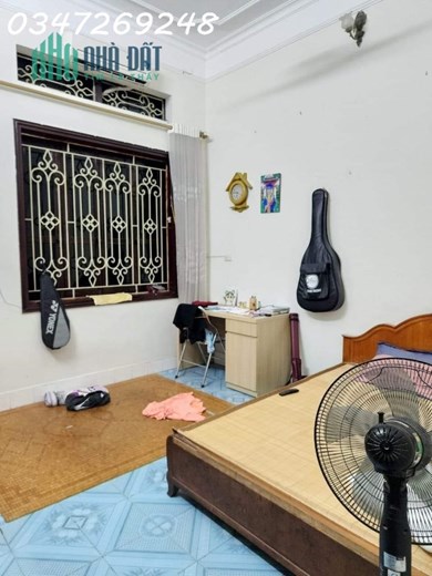 Bán nhà phân lô Phùng Chí Kiên Cầu Giấy 50m2 4T MT 4.2m giá 160tr/m