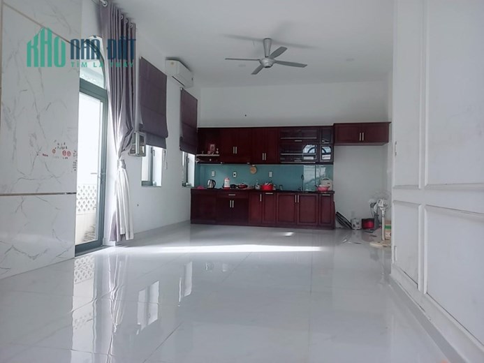 Bán nhà hẻm 635 Hiệp Bình Phước - 150m lô góc View không gian chỉ hơn 6 tỷ