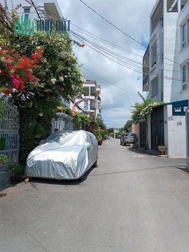Bán nhà hẻm 635 Hiệp Bình Phước - 150m lô góc View không gian chỉ hơn 6 tỷ