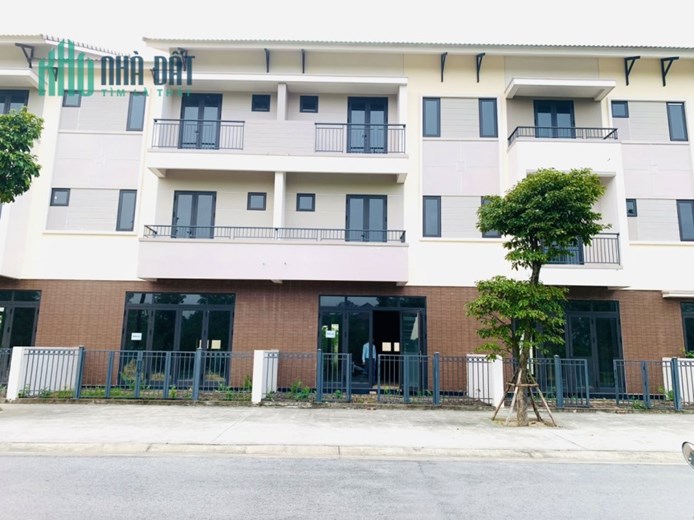 Centa River Park sắp mở bán tại VSIP Từ Sơn giá hấp dẫn chính sách ưu đãi khủng 5%