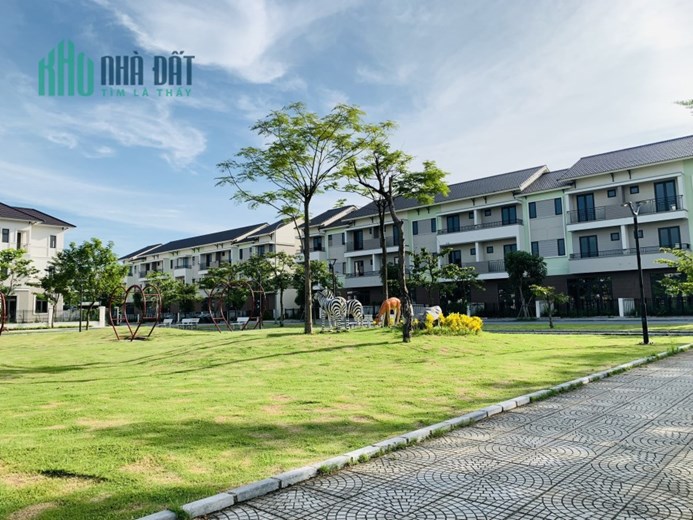 Centa River Park sắp mở bán tại VSIP Từ Sơn giá hấp dẫn chính sách ưu đãi khủng 5%