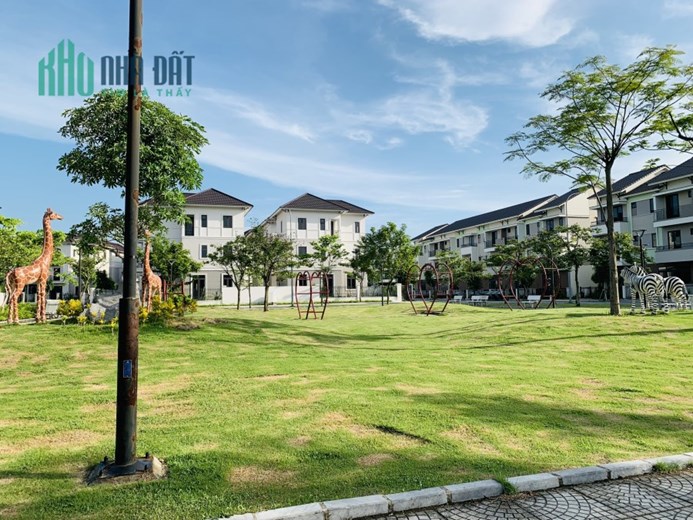 Centa River Park sắp mở bán tại VSIP Từ Sơn giá hấp dẫn chính sách ưu đãi khủng 5%