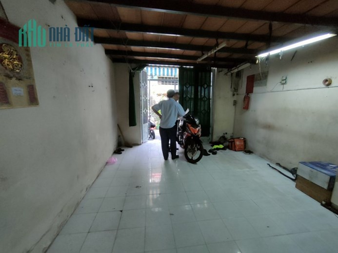 *Bán Gấp Nhà 1 sẹc Nguyễn Sơn Tân Phú 48m2,2 Tầng Giá Ngộp 2 tỷ 6